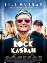 Rock The Kasbah izle |1080p|