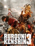 Rurouni Kenshin 3: The Legend Ends