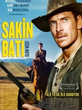 Sakin Batı | Slow West