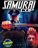 Samurai Cop 1