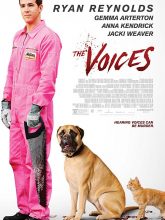 Sesler | The Voices
