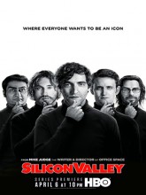 Silicon Valley 3. Sezon izle