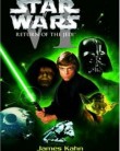 Star Wars 6: Jedi’nin Dönüşü