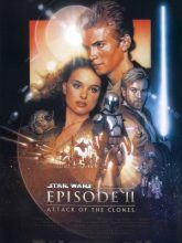 Star Wars 2: Klonların Saldırısı