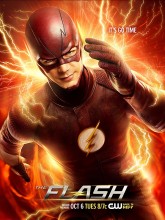 The Flash 1. Sezon izle