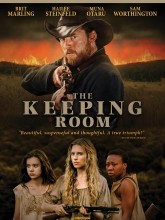 The Keeping Room izle |1080p|