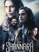 The Shannara Chronicles 1. Sezon izle