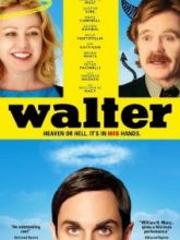 Walter’in Fantastik Dünyası