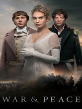 War & Peace 1. Sezon izle