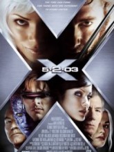 X-Men 2: X2