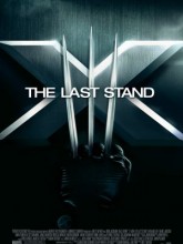 X-Men 3: Son Direniş