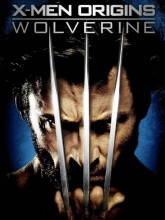 X-Men 4: Başlangıç Wolverine