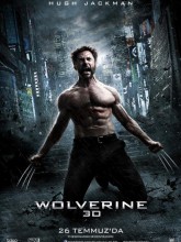 The Wolverine