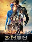 X-Men 6: Geçmiş Günler Gelecek