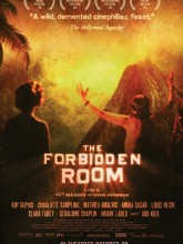 Yasaklı Oda | The Forbidden Room