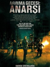 Arınma Gecesi 2: Anarşi
