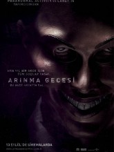 Arınma Gecesi 1 | The Purge 1