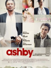 Ashby izle |1080p|