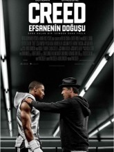 Creed 1: Efsanenin Doğuşu