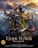 Ejder Yuvası | Dragon Nest: Warriors Dawn