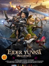 Ejder Yuvası | Dragon Nest: Warriors Dawn