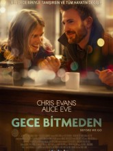 Gece Bitmeden | Before We Go