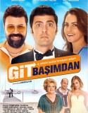 Git Başımdan