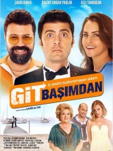 Git Başımdan