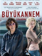 Büyükannem | Grandma