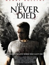 Asla Ölmedi | He Never Died