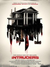 Davetsiz Misafir | Shut In: Intruders