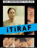 İtiraf