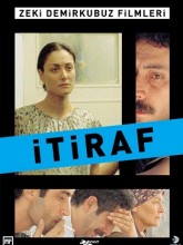 İtiraf