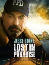 Jesse Stone: Lost in Paradise