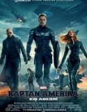 Kaptan Amerika 2: Kış Askeri