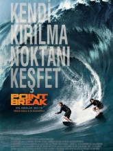 Kırılma Noktası | Point Break