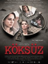 Köksüz