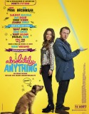 Ne Dilersen | Absolutely Anything