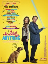 Ne Dilersen | Absolutely Anything