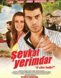 Şevkat Yerimdar 1