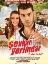 Şevkat Yerimdar 1