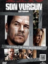 Son Vurgun | American Heist