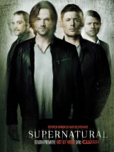 Supernatural 11. Sezon izle