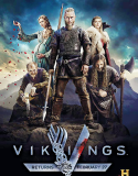 Vikings 4. Sezon izle