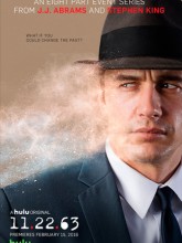 11.22.63 1.Sezon izle