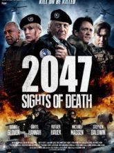 2047: Ölüm Mutantları