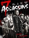 7 Suikastçi | 7 Assassins