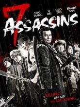 7 Suikastçi | 7 Assassins
