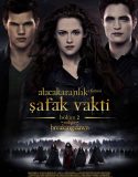 Alacakaranlık Efsanesi 5: Şafak Vakti Bölüm 2