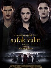 Alacakaranlık Efsanesi 5: Şafak Vakti Bölüm 2